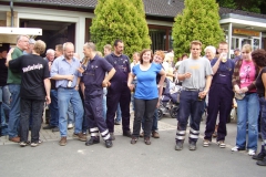 Bosselturnier 2008