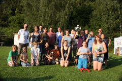 Sommerolympiade 2011