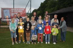 Sommerolympiade 2013